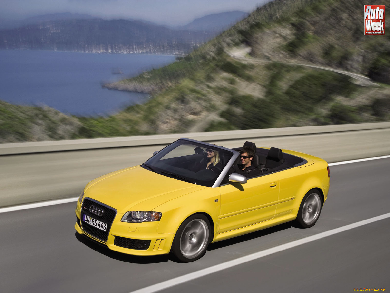 , audi